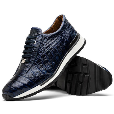 Alonzo Navy