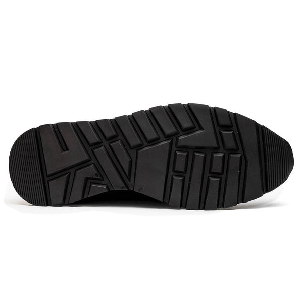 Alonzo Navy