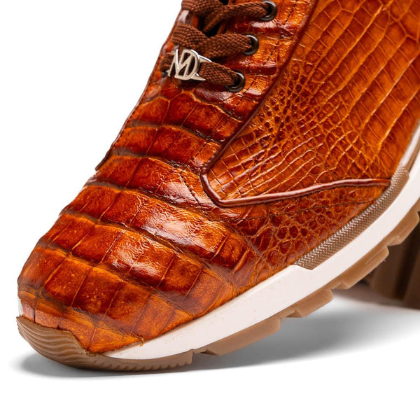 Alonzo Cognac