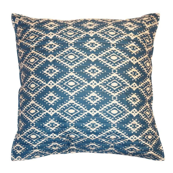 Alpine Bear Euro Sham Set - Gifts for You 'n Me