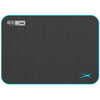 Altec Lansing - Glider Pro Gaming Mouse Pad - Black