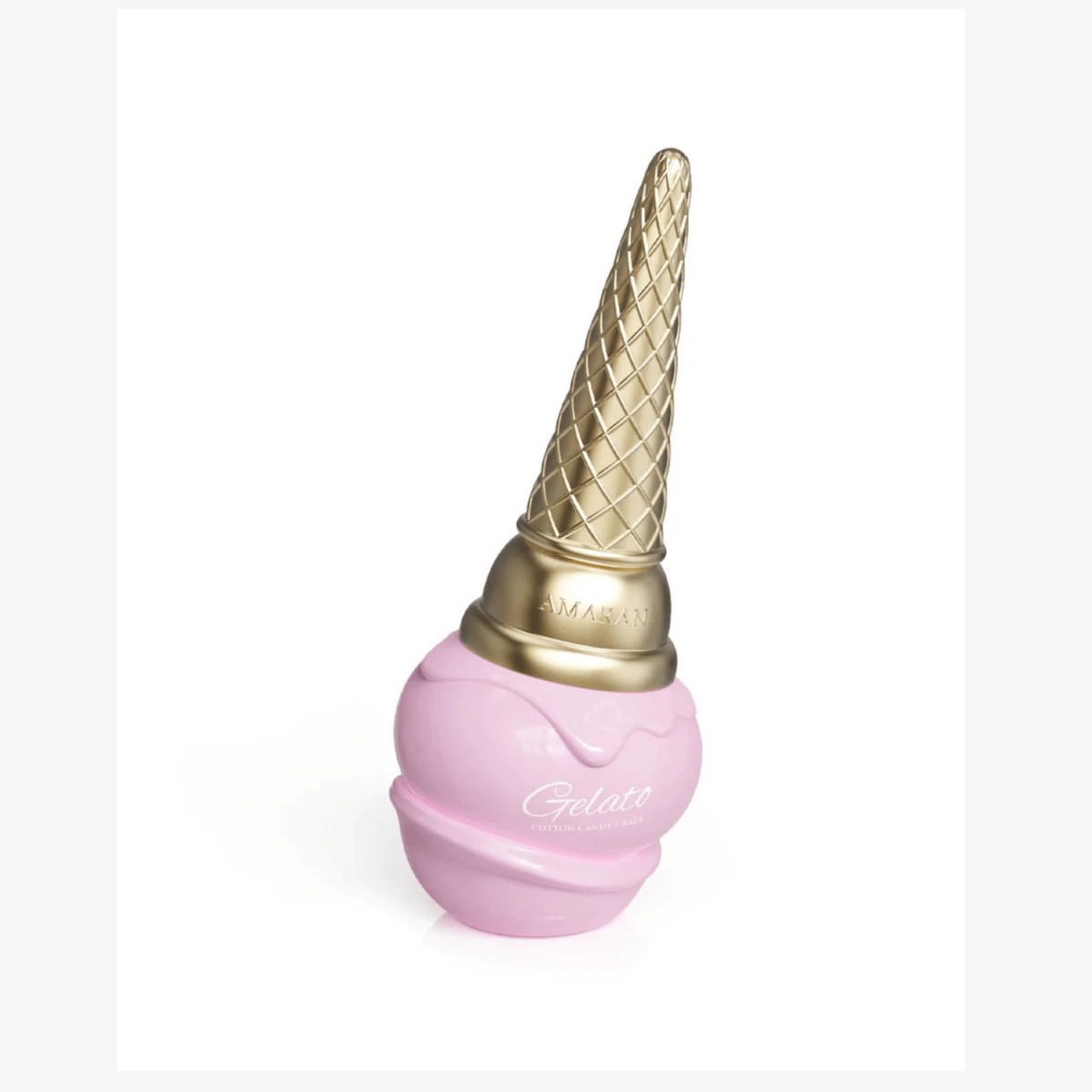 Amaran Gelato Collection Eau de Parfum 100ml