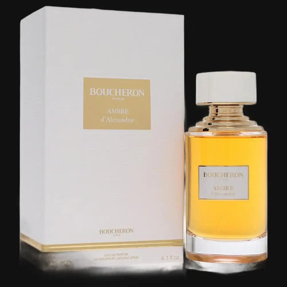 Ambre D'alexandrie By Boucheron Perfume for Women