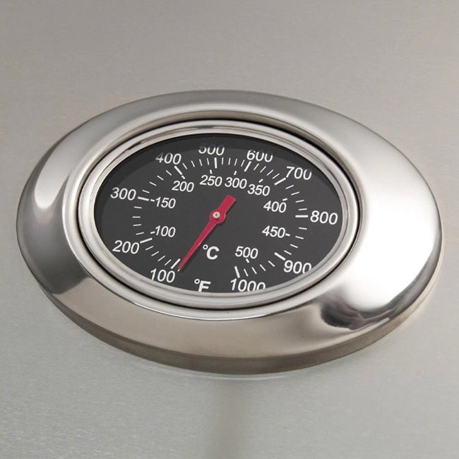 American Outdoor Grill 24NBL-00SP L-Series 2-Burner Built-In Natural Gas Grill, 24