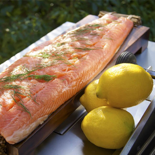 American Outdoor Grill 30NBL L-Series 3-Burner Built-In Natural Gas Grill W/ Rotisserie Kit, 30