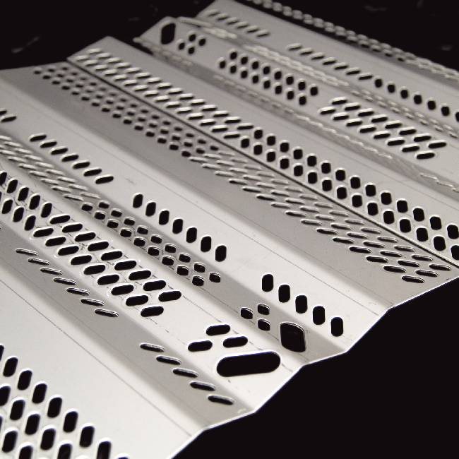 American Outdoor Grill 30NBL L-Series 3-Burner Built-In Natural Gas Grill W/ Rotisserie Kit, 30