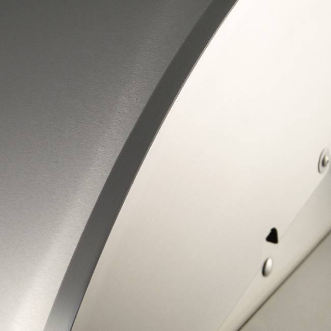 American Outdoor Grill 24NBT-00SP T-Series 2-Burner Built-In Natural Gas Grill, 24