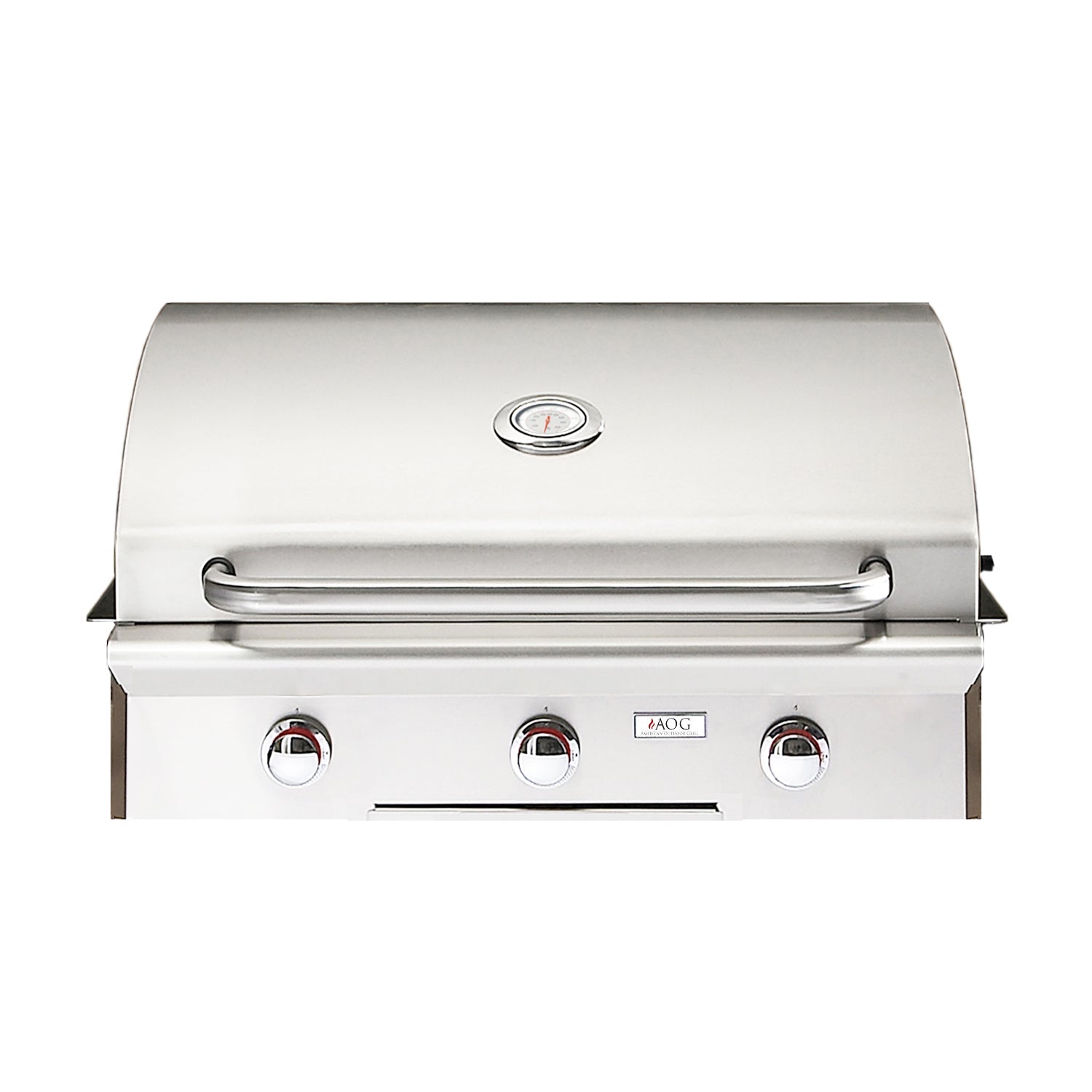 American Outdoor Grill 30NBL-00SP L-Series 3-Burner Built-In Natural Gas Grill, 30
