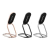 Ring Buckle Holder Metal Magnetic Folding Lazy Phone Holder - ROSE GOLD
