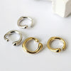 Tila Ear Cuff - Gold