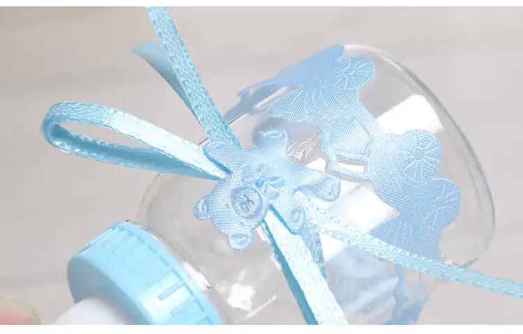 Little Bear Baby Bottle