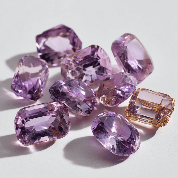 Amethyst