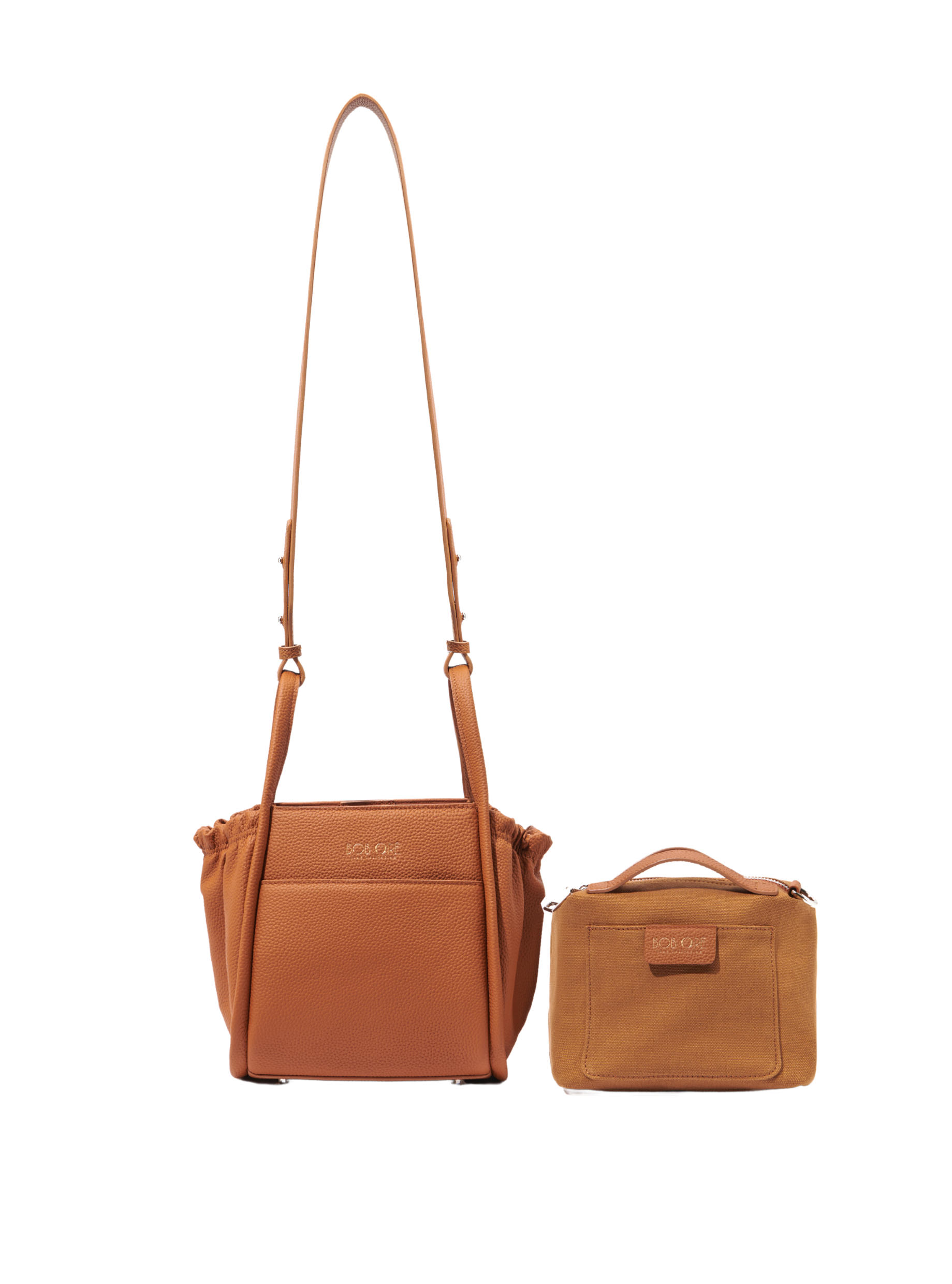 Ami Crossbody Handbag