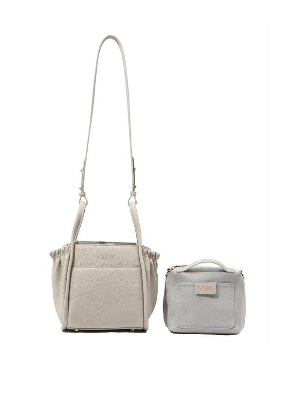Ami Crossbody Handbag