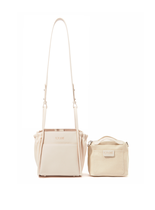 Ami Crossbody Handbag