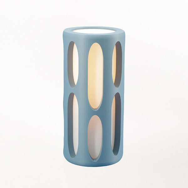 Amoeba Table Lamp