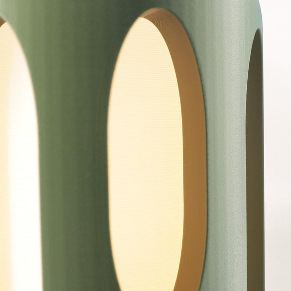Amoeba Table Lamp
