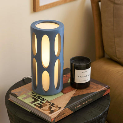 Amoeba Table Lamp