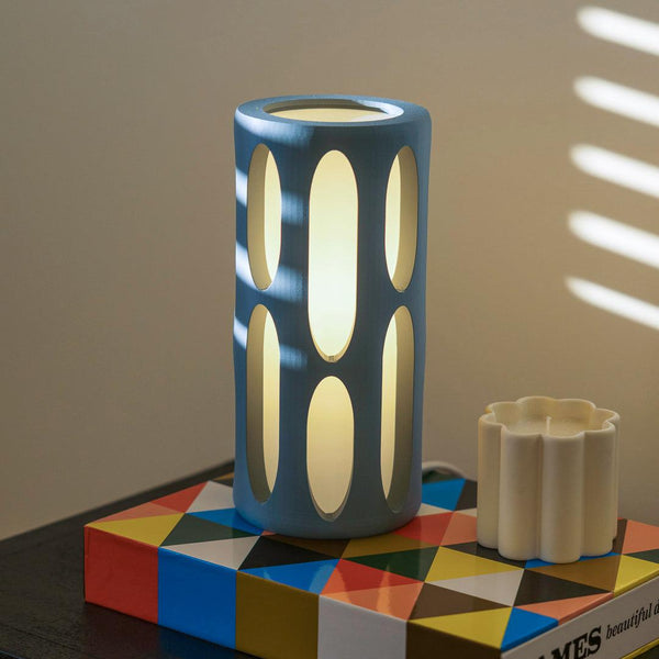 Amoeba Table Lamp