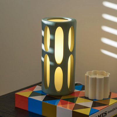 Amoeba Table Lamp