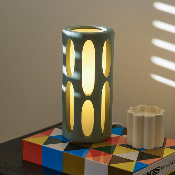Amoeba Table Lamp