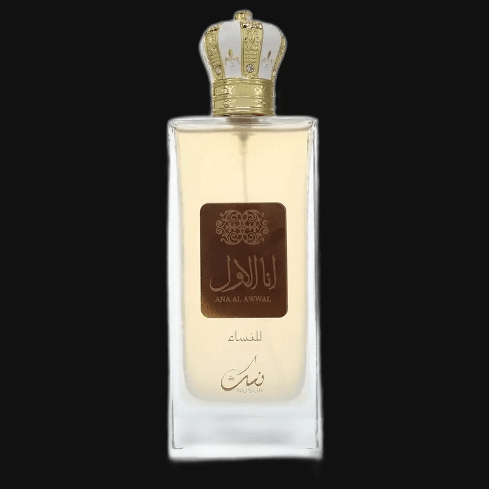 Ana Al Awwal By Nusuk Perfume for Women