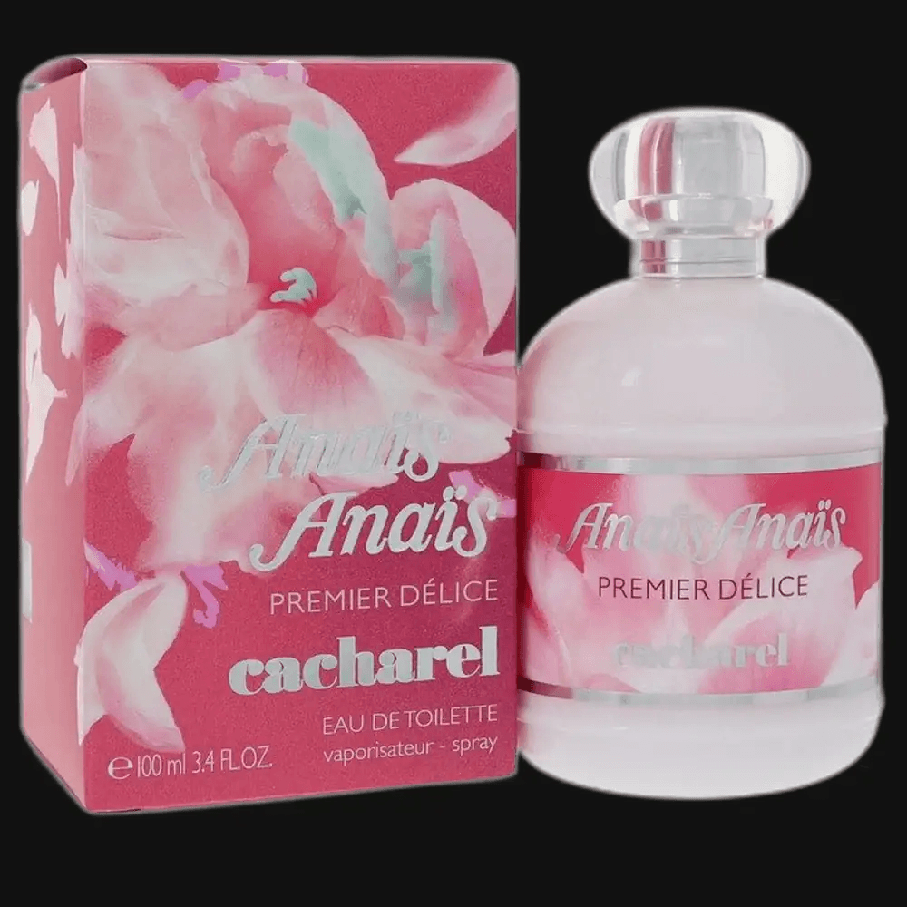Anais Anais Premier Delice By Cacharel Perfume for Women