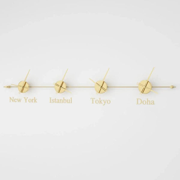 World Clock - Gifts for You 'n Me