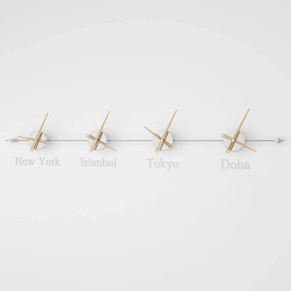 World Clock - Gifts for You 'n Me