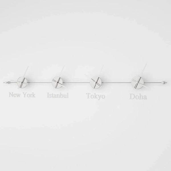 World Clock - Gifts for You 'n Me