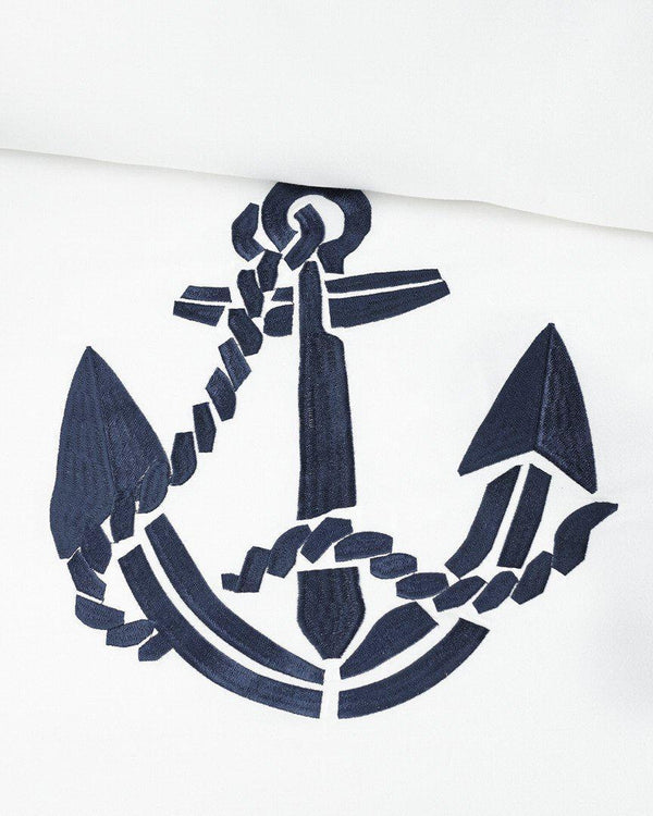 Yacht Anchor Duvet