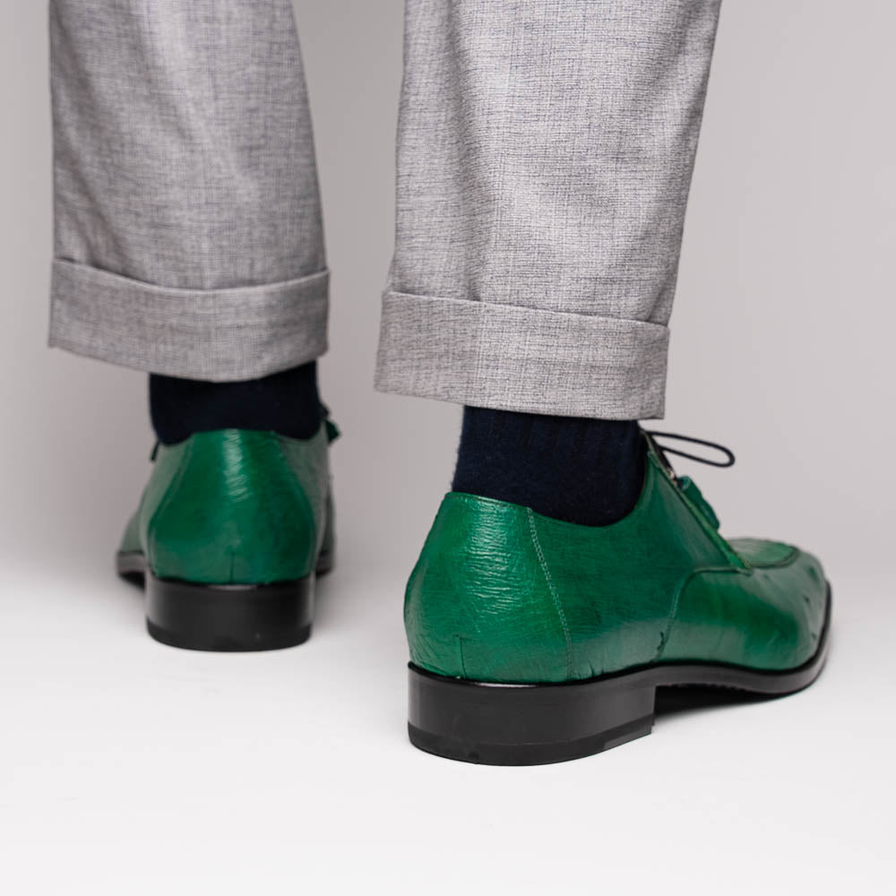 Andretti Lemon Green