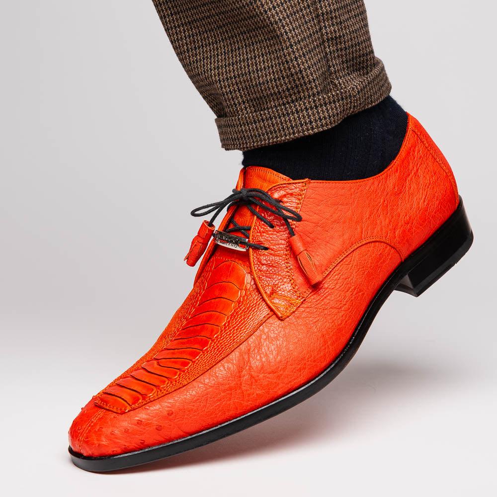 Andretti Orange