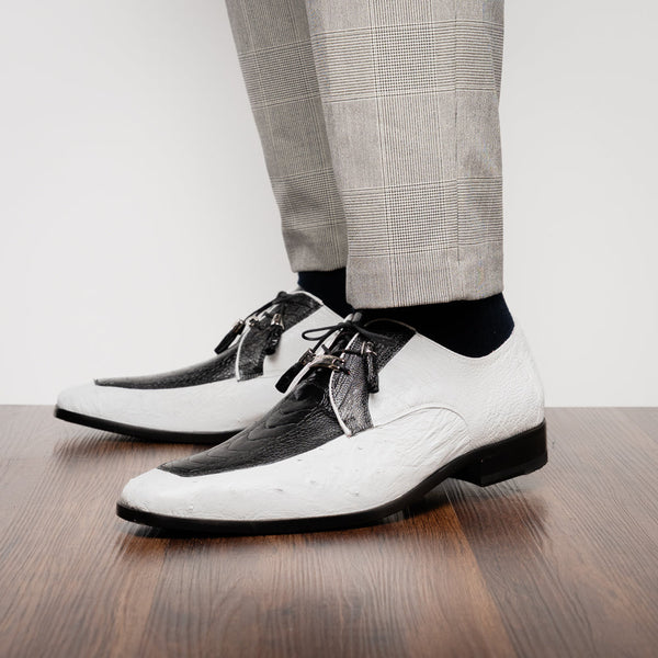 Andretti Black / White