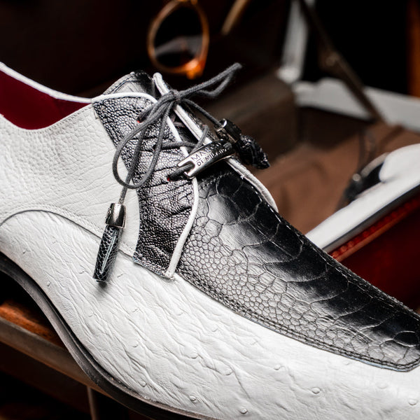 Andretti Black / White