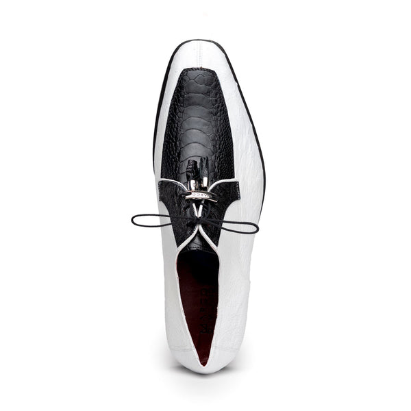 Andretti Black / White