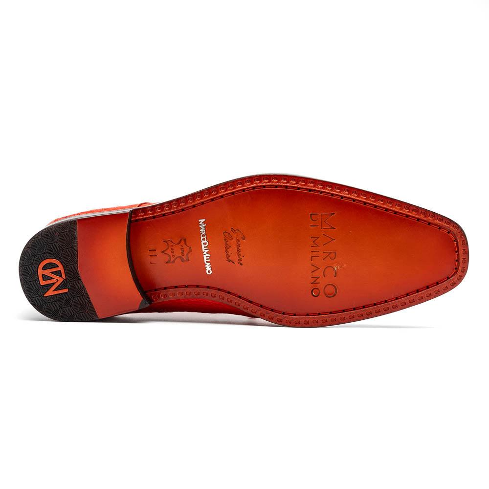 Andretti Orange