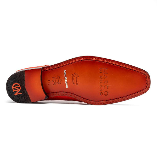 Andretti Orange