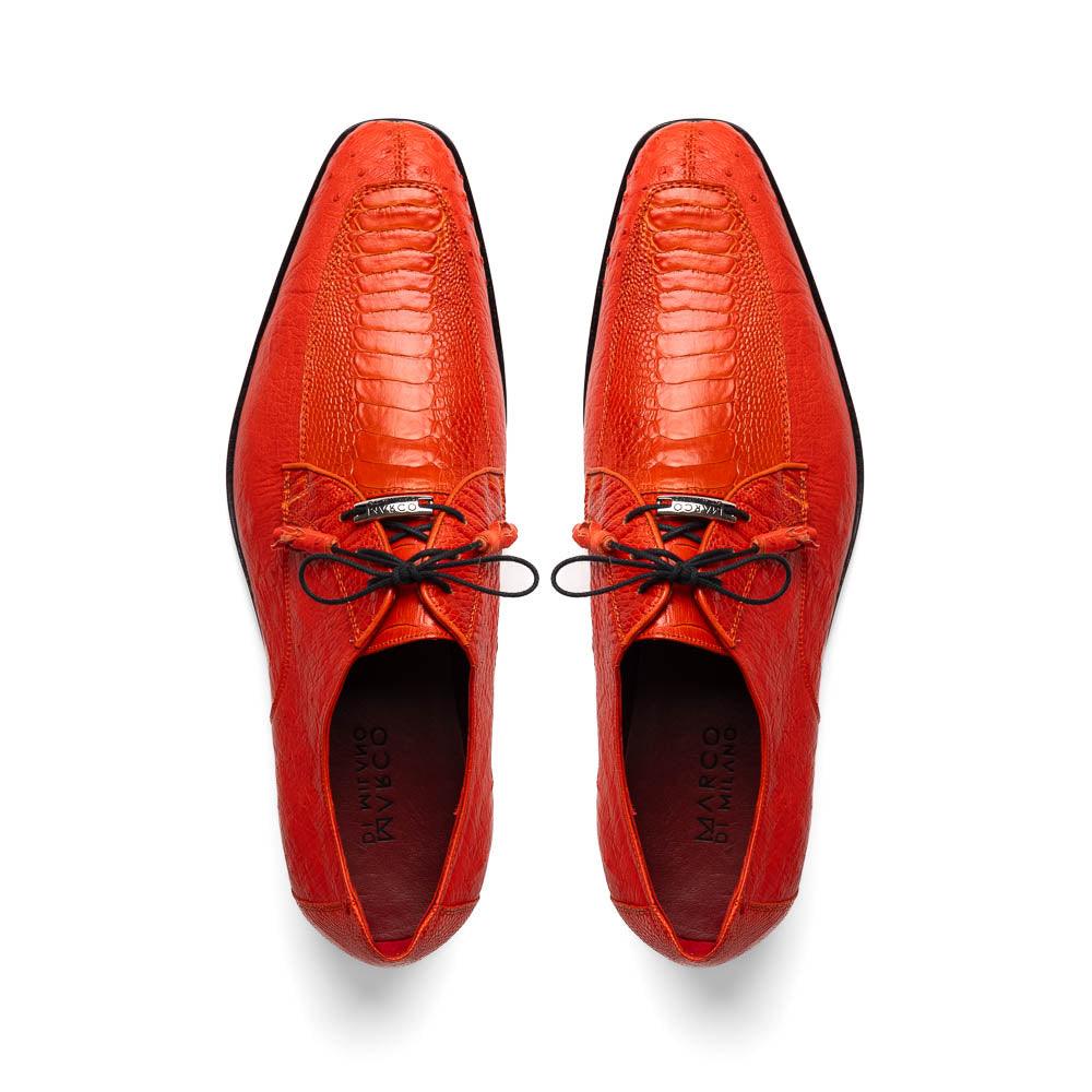 Andretti Orange