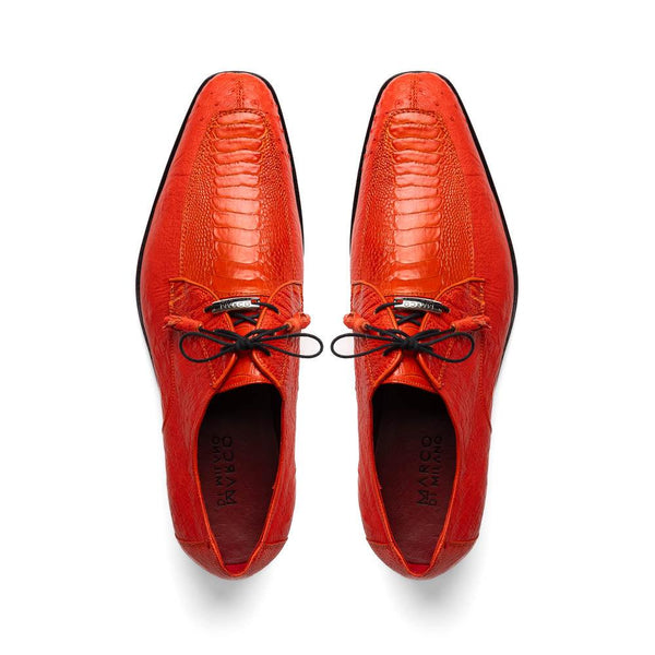 Andretti Orange