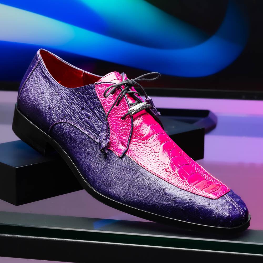 Andretti Pink / Purple