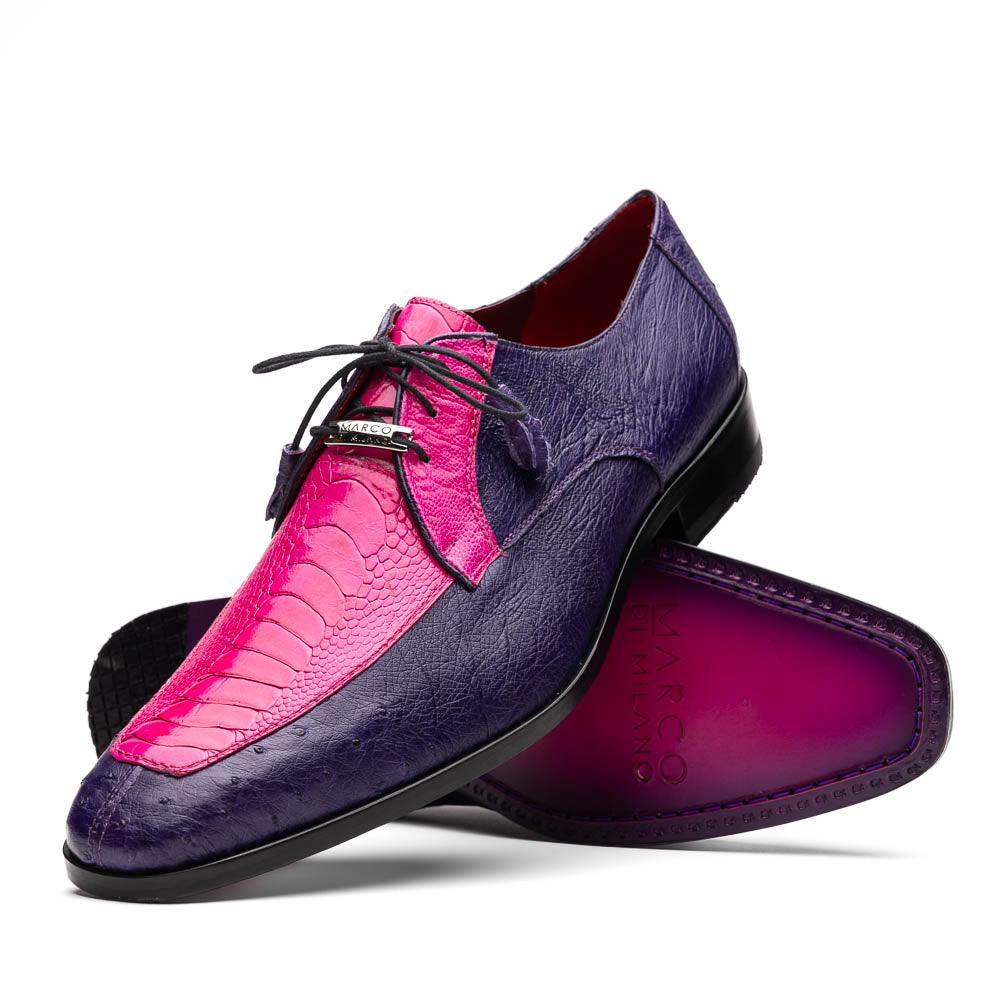 Andretti Pink / Purple