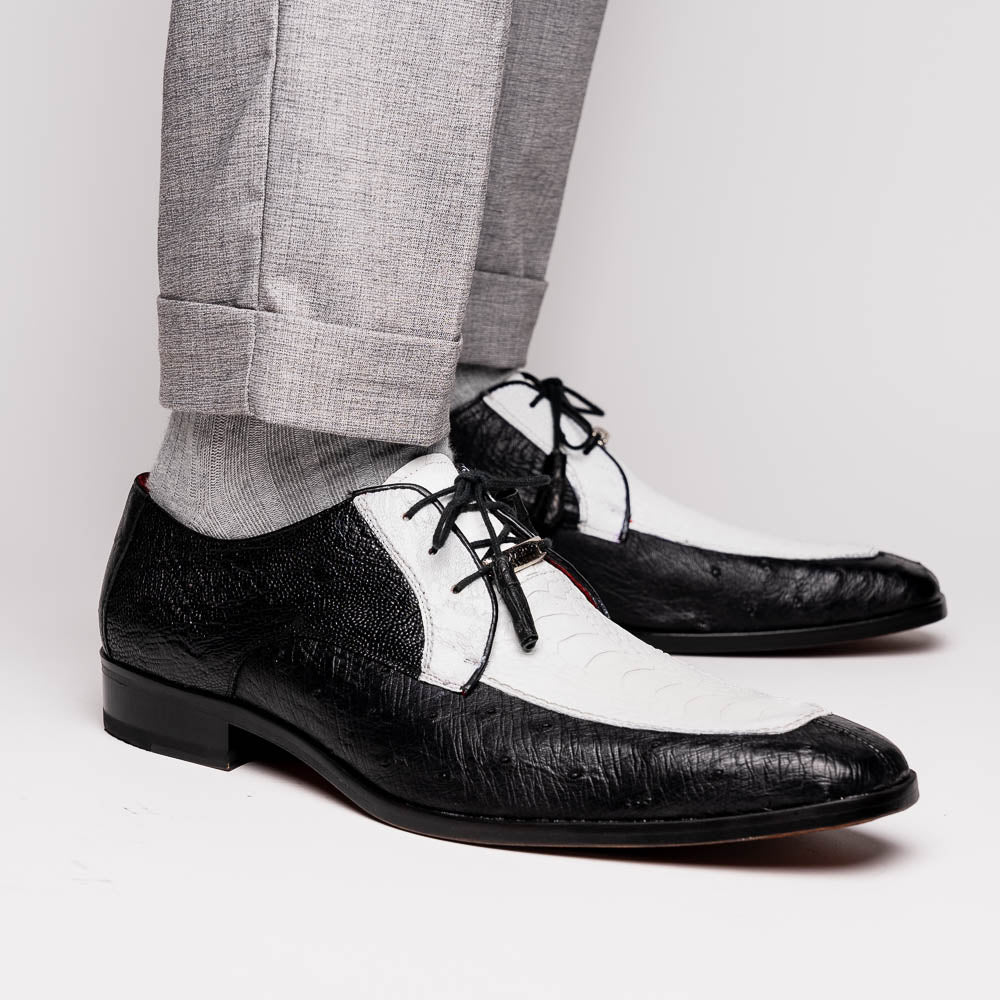 Andretti White / Black