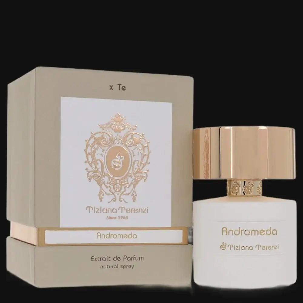 Andromeda By Tiziana Terenzi Perfume for Women