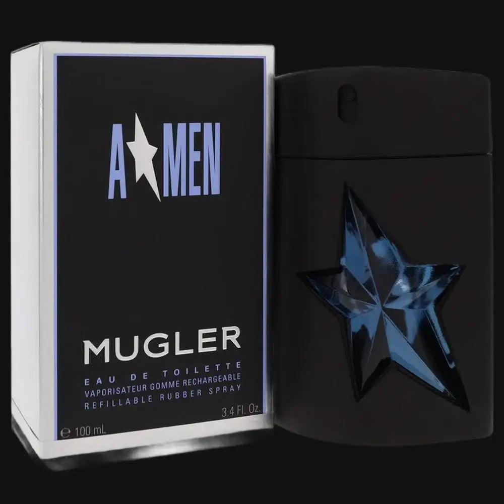 Angel By Thierry Mugler Cologne for Men