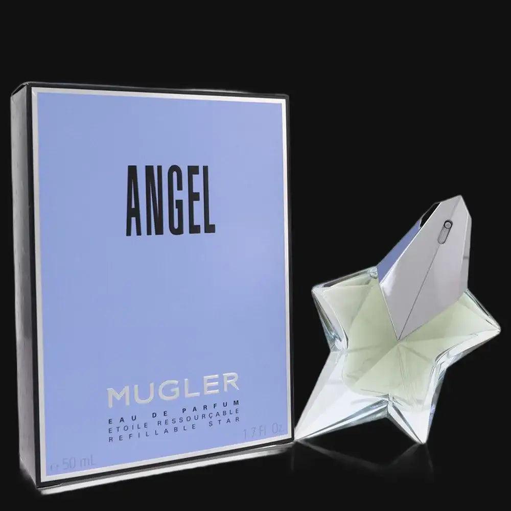 Angel By Thierry Mugler Perfume for Women