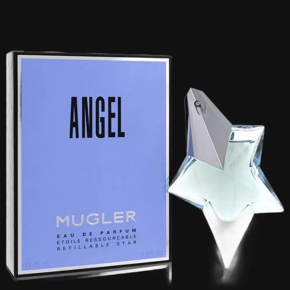 Angel By Thierry Mugler Perfume for Women