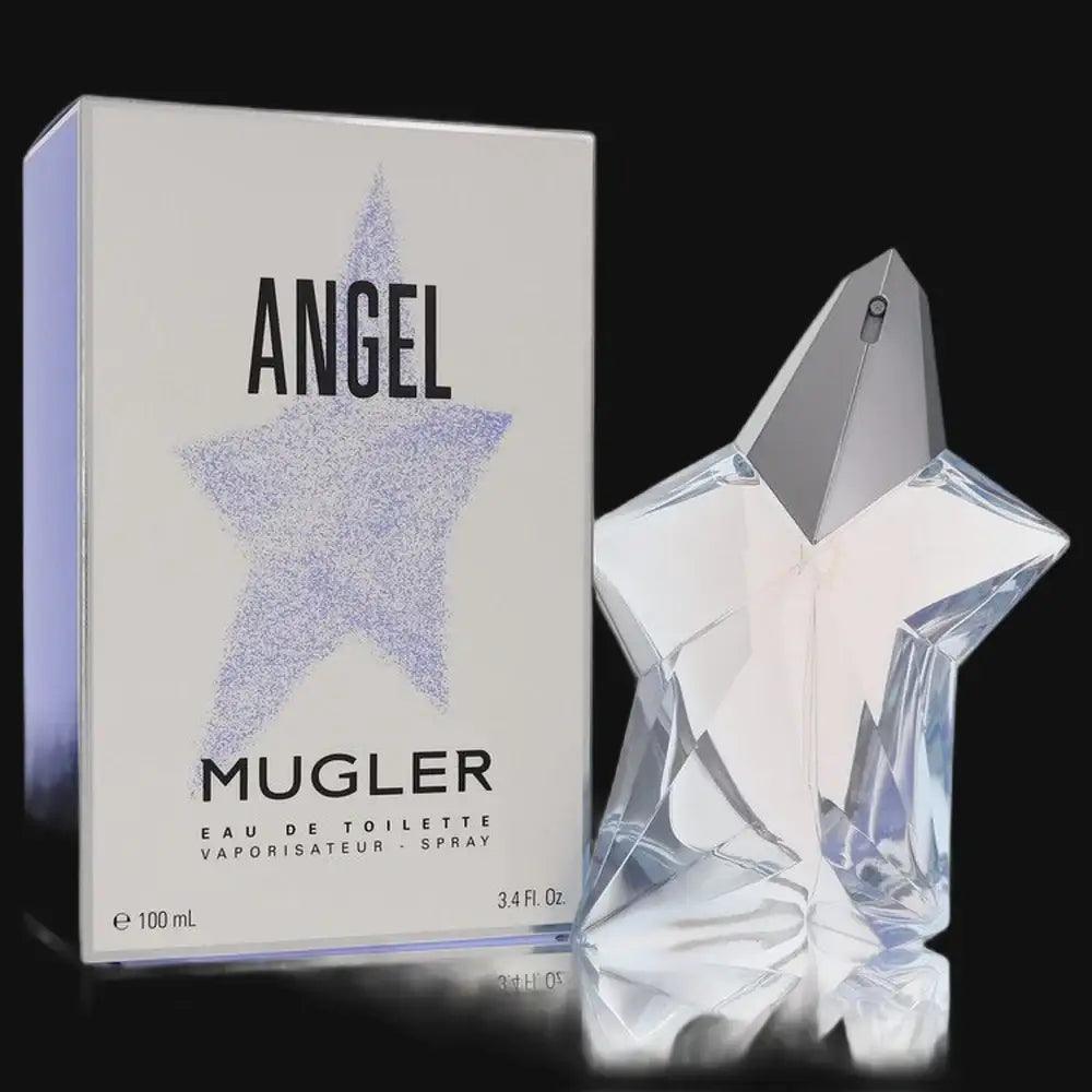 Angel By Thierry Mugler Perfume for Women