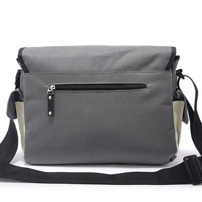 Nagato Messenger Bag