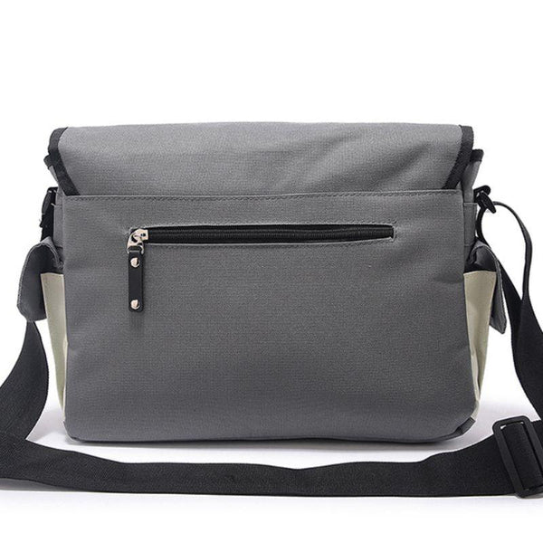 Nagato Messenger Bag